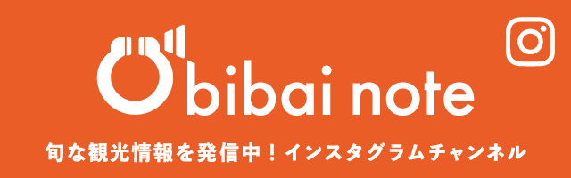 bibai note インスタグラムチャンネル